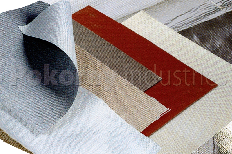 POWERtherm - thermal insulation fabric
